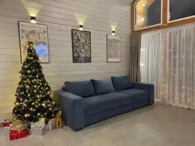 Mesto Vstrechi Tourist base - 64