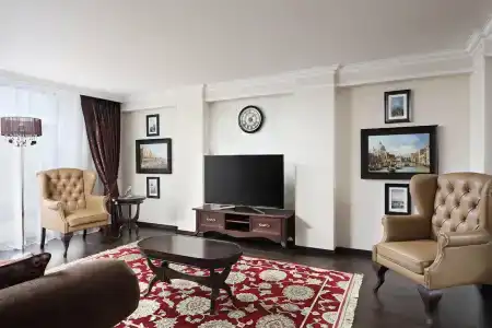 Business Continent - 21