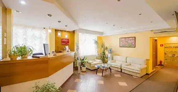 Aleksandrovsky Park - 1