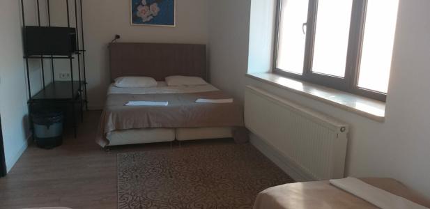 Sulu Hostel - 38