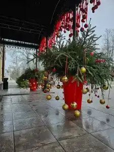 Rozhdestvenskij-Restaurant - 42