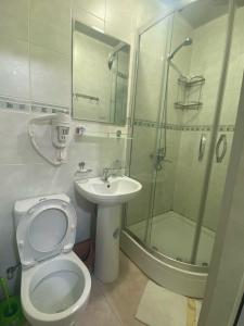 Gulnara Guesthouse - 24