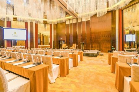 Pan Pacific Beijing（Near Tian‘anmen square and Forbidden City） - 67