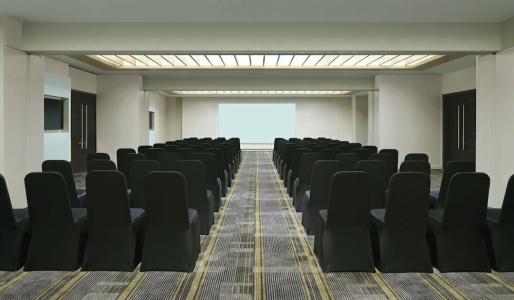 Fairfield by Marriott Bali Kuta Sunset Road - 31