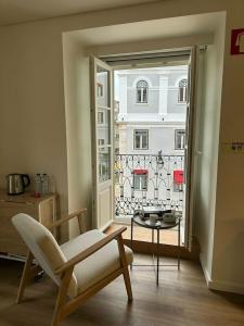 Rossio Garden - 1