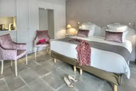 La Bastide de l'Oliveraie - 41