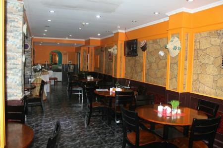 White Fort - 5