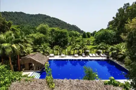 Layla Gocek Adults Only - 2