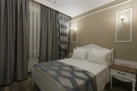 Zeynep Hatun Otel - 18