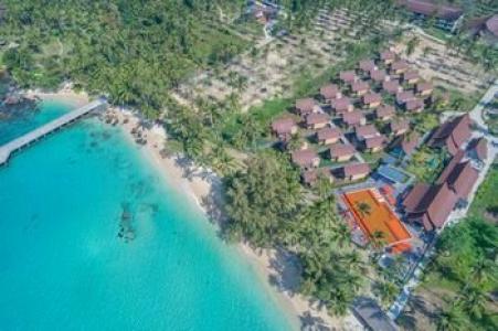 Koh Kood Paradise Beach - 1