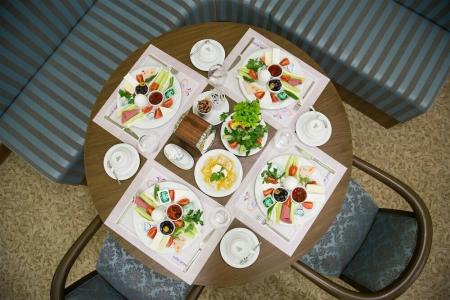 Ruba Palace Thermal - 23