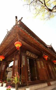 Lijiang Qingchuge Hostel - 3