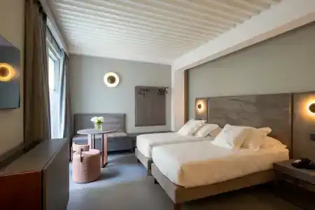 Vis Urban Suites&Spa - 1