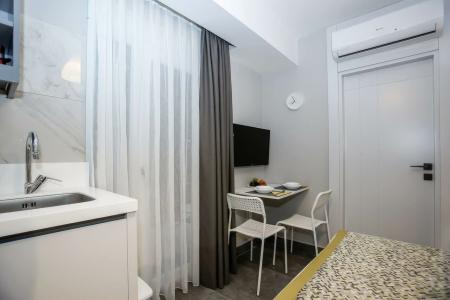 Stile Suite Family - 42