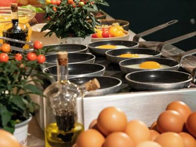 Novotel Nice Aéroport Cap 3000 - 47