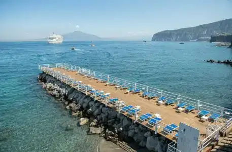 Grand Europa Palace - 35
