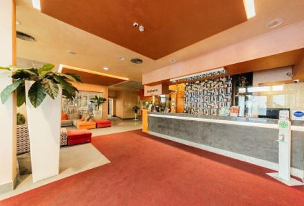 Albergo Athenaeum - 25