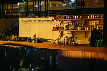 More Spa & Resort - 41