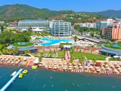 Green Nature Diamond - 11