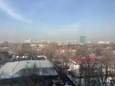 Park Dedeman Almaty - 34