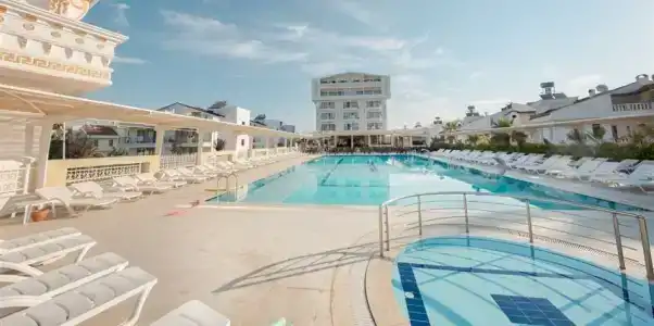 Maya World Park - 32