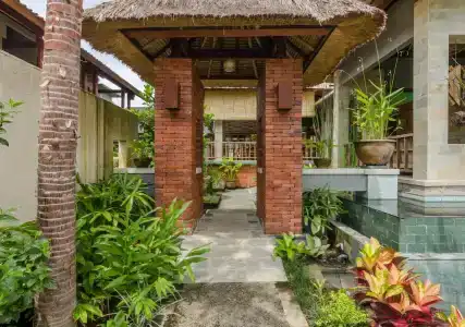 Tetirah Boutique Ubud - 28