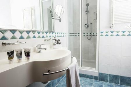 Mercure Genova San Biagio - 15