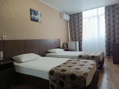 Lada-Voskhod Complex - 15