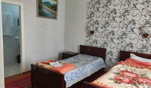 Gulnara Guesthouse - 29