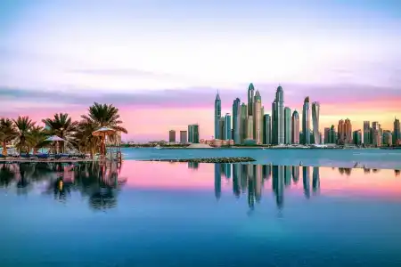 Dukes The Palm Dubai - 7