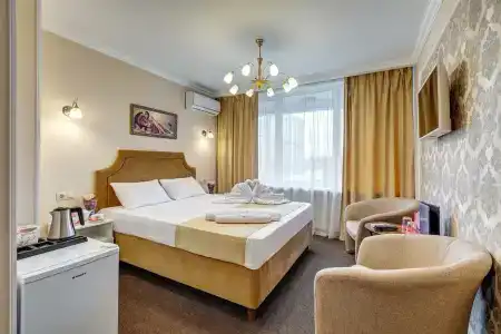 Randevu Na Yugo-Zapadnoj - 48