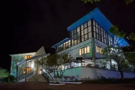 Bestuzhev Prodzhekt - 43