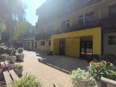 Vesna Tourist base - 27