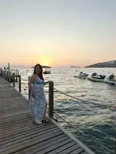 Azure By Yelken - 20