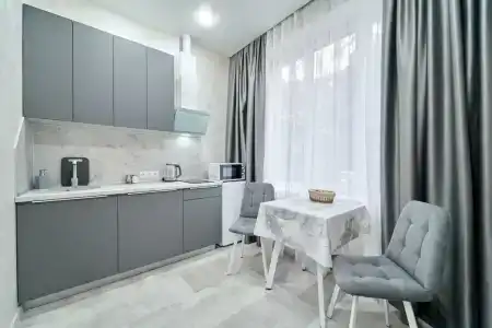 Moe More Aparthotel - 24