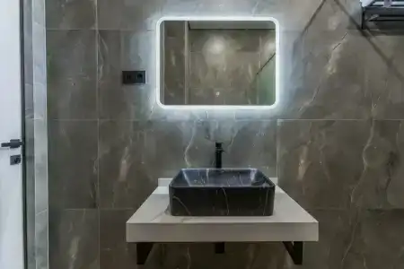 Liberti Apart-hotel - 29