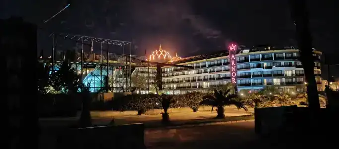 Arnor de Luxe & Spa - 43