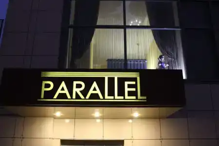 Parallel - 17