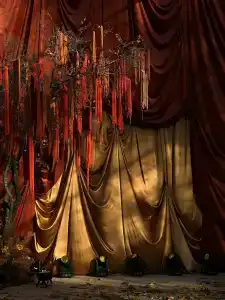 Recreation center "Zolotye berega" - 18