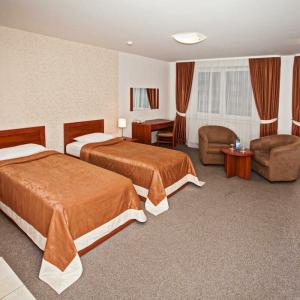 Комплекс Комфорт - 27