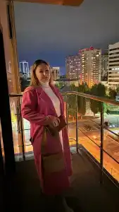 Mercure Voronezh - 47