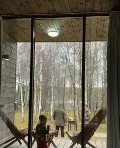 Serebryany Klyuch Recreation center - 81