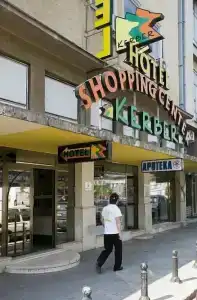 Kerber Podgorica - 8