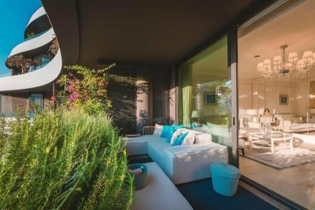 Boutique Vissi d'Arte - 38