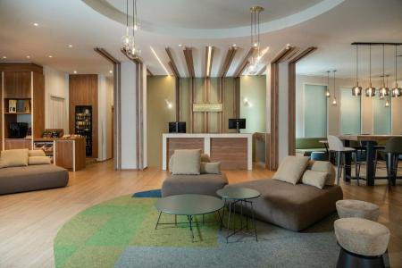 Hilton Garden Inn Padova City Centre - 44