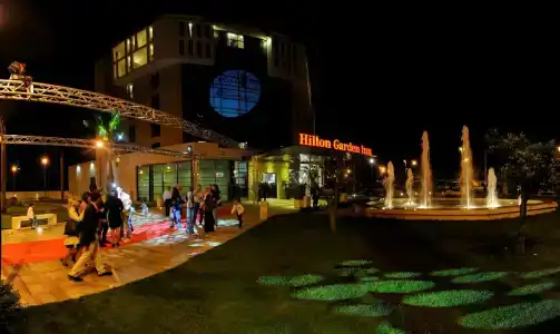 Hilton Garden Inn Lecce - 6