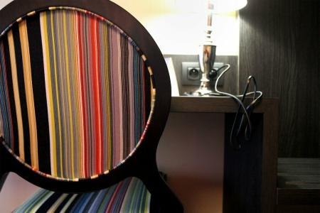 Le Montmartre Saint Pierre - 24