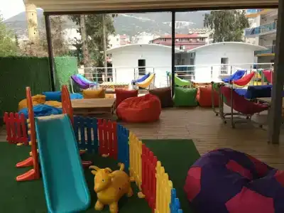 Arsi Enfi City Beach - 12