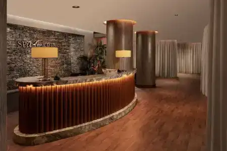 Vogue Supreme Bodrum - 40