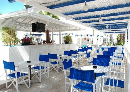 Club Munamar Beach Resort – All Inclusive - 27